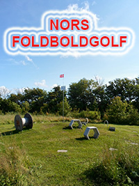 Nors Fodboldgolf