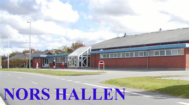 Nors Hallen