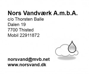 norsvand