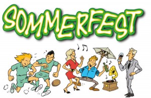 Program til sommerfest, klik her.